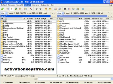 file commander activation key